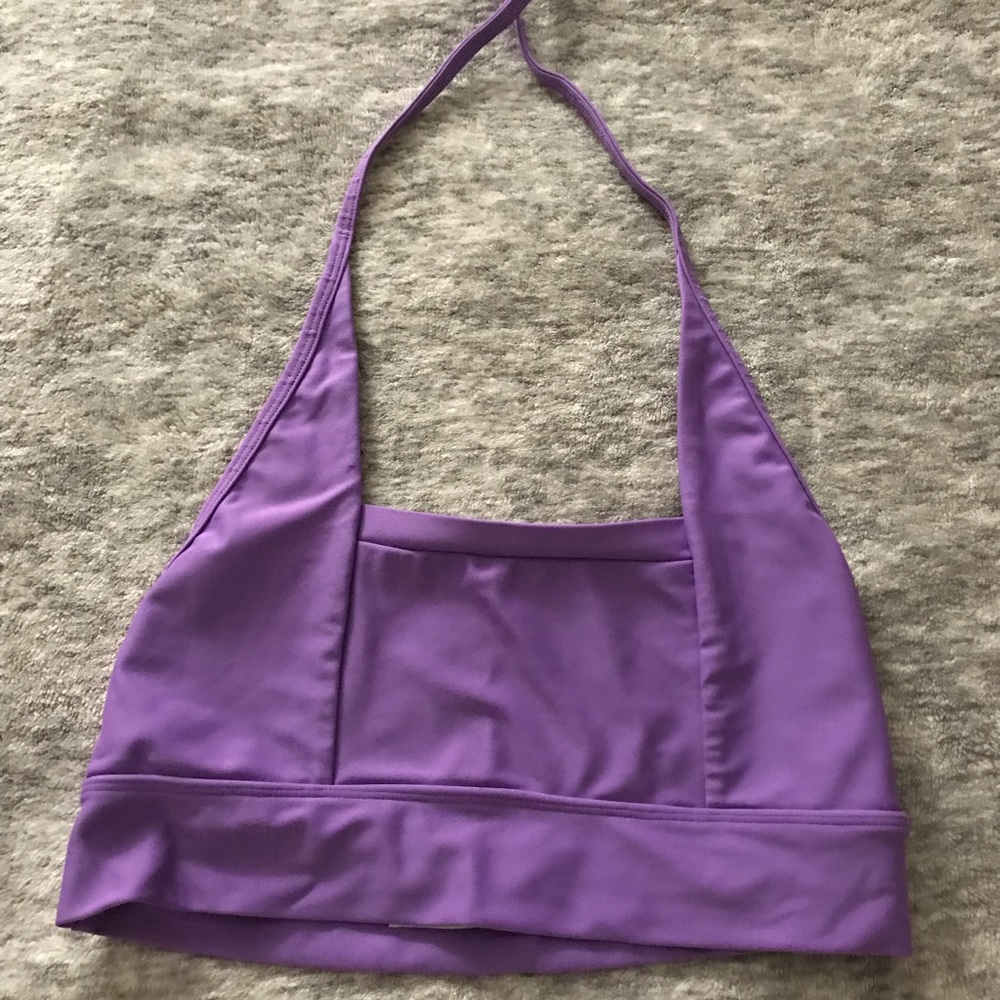 Divina dance top